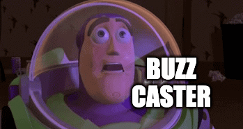 buzzcaster | buzzcaster